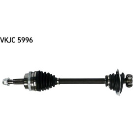 Antriebswelle VKJC 5996 Antriebswelle VKJC 5996