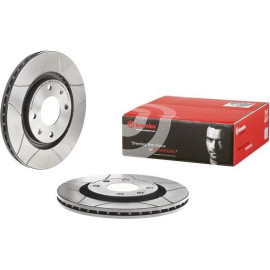 Bremsscheibe 09.4987.76