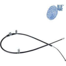 Seilzug, Feststellbremse ADC446183