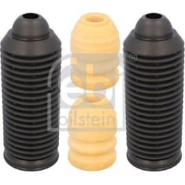 FEBI BILSTEIN 186145 Staubschutzsatz, Stoßdämpfer FEBI BILSTEIN 186145 Staubschutzsatz, Stoßdämpfer