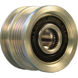 Generatorfreilauf 3 5381 1 Generatorfreilauf 3 5381 1