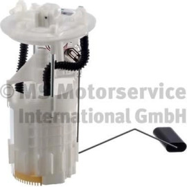 Sensor, Kraftstoffvorrat 7.02552.34.0
