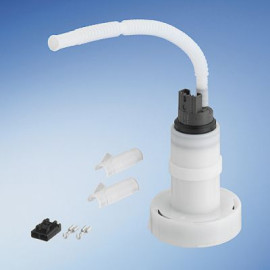 Kraftstoffpumpe 0 986 580 802 Kraftstoffpumpe 0 986 580 802