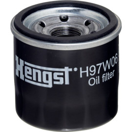 HENGST FILTER H97W06 Ölfilter M20x1,5, Anschraubfilter HENGST FILTER H97W06 Ölfilter M20x1,5, Anschraubfilter