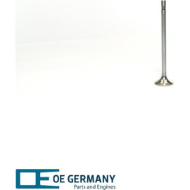 6x Auslassventil Auslassseite für MAN D2066... D2676... 51.04101.0630 OEGERMANY