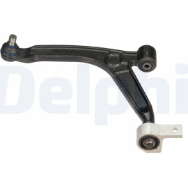 Lenker, Radaufhängung TC6938