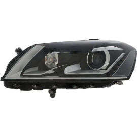 Hauptscheinwerfer 044509 Hauptscheinwerfer 044509