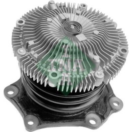 Wasserpumpe, Motorkühlung 538 0515 10