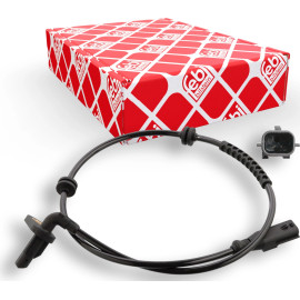 FEBI BILSTEIN 106102 Sensor, Raddrehzahl FEBI BILSTEIN 106102 Sensor, Raddrehzahl