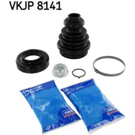 Faltenbalgsatz, Antriebswelle VKJP 8141