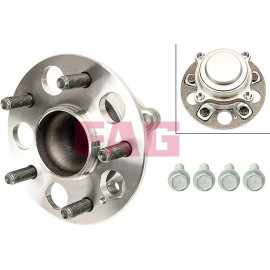 Radlagersatz 713 6272 00 Radlagersatz 713 6272 00