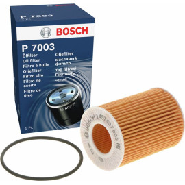 BOSCH 1 457 437 003 Ölfilter BOSCH 1 457 437 003 Ölfilter