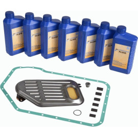 ZF 1060.298.069 – Ölwechselkit Automatikgetriebe 7L ZF 1060.298.069 – Ölwechselkit Automatikgetriebe 7L