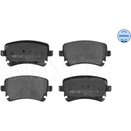 Bremsbelagsatz, Scheibenbremse 025 233 2617 Bremsbelagsatz, Scheibenbremse 025 233 2617