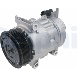 Kompressor, Klimaanlage CS20595 Kompressor, Klimaanlage CS20595