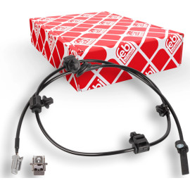 FEBI BILSTEIN 172545 Sensor, Raddrehzahl FEBI BILSTEIN 172545 Sensor, Raddrehzahl