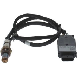 NOx-Sensor, NOx-Katalysator 0 281 008 771 NOx-Sensor, NOx-Katalysator 0 281 008 771