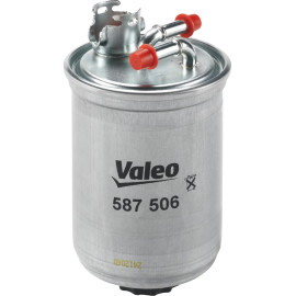 Kraftstofffilter 587506