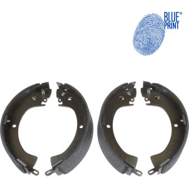 Bremsbackensatz ADC44125 Bremsbackensatz ADC44125