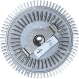 Kupplung, Kühlerlüfter 49565