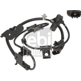 FEBI BILSTEIN 185595 Sensor, Raddrehzahl FEBI BILSTEIN 185595 Sensor, Raddrehzahl