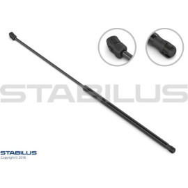 Gasfeder, Motorhaube 9968GI Gasfeder, Motorhaube 9968GI