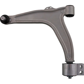 FEBI BILSTEIN 23001 Querlenker, Lenker, Radaufhängung FEBI BILSTEIN 23001 Querlenker, Lenker, Radaufhängung