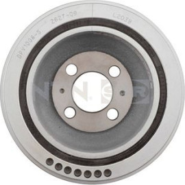 Riemenscheibe, Kurbelwelle DPF358.01