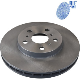 Bremsscheibe ADT34346 Bremsscheibe ADT34346