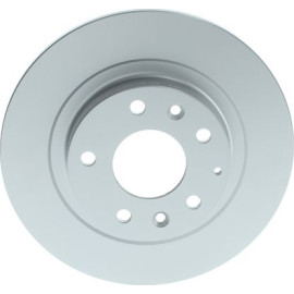 Bremsscheibe 0 986 479 E55 Bremsscheibe 0 986 479 E55