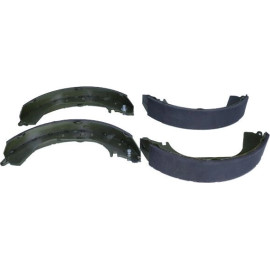 Bremsbackensatz 19-4540 Bremsbackensatz 19-4540