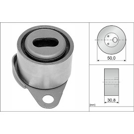 Spannrolle, Zahnriemen 531 0061 10 Spannrolle, Zahnriemen 531 0061 10
