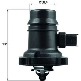 Thermostat, Kühlmittel TM 37 103 Thermostat, Kühlmittel TM 37 103