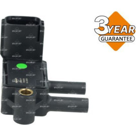 NRF 708039 Sensor, Abgasdruck