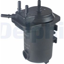 Kraftstofffilter HDF917