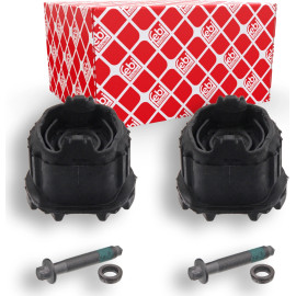 FEBI BILSTEIN 10257 Reparatursatz, Achskörper FEBI BILSTEIN 10257 Reparatursatz, Achskörper