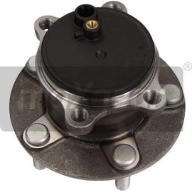 Radlagersatz 33-1047