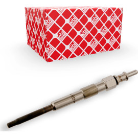 FEBI BILSTEIN 28263 Glühkerze FEBI BILSTEIN 28263 Glühkerze