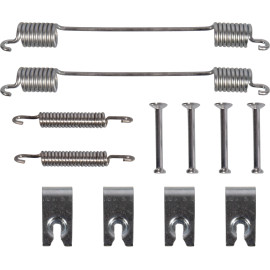 FEBI BILSTEIN 182034 Zubehörsatz, Bremsbacken FEBI BILSTEIN 182034 Zubehörsatz, Bremsbacken
