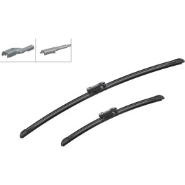 BOSCH A 292 S Scheibenwischer Aerotwin 3 397 007 292 BOSCH A 292 S Scheibenwischer Aerotwin 3 397 007 292