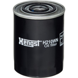 Ölfilter H210WN Ölfilter H210WN