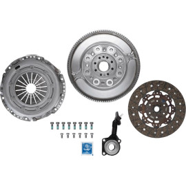 SACHS 2290 601 020 Kupplungssatz ZMS Modul XTend plus CSC