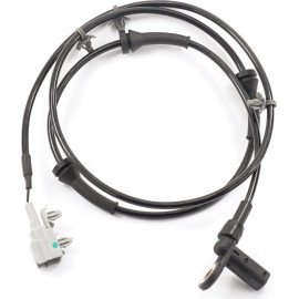 Sensor, Raddrehzahl 9 1250 1