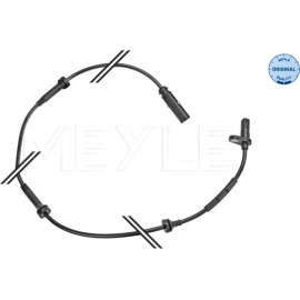 Sensor, Raddrehzahl 314 800 0053