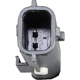 Sensor, Raddrehzahl 09001254 Sensor, Raddrehzahl 09001254