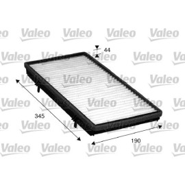 Filter, Innenraumluft 715513