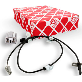 FEBI BILSTEIN 107735 Sensor, Raddrehzahl FEBI BILSTEIN 107735 Sensor, Raddrehzahl