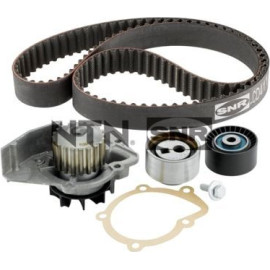 Wasserpumpe + Zahnriemensatz KDP459.290 Wasserpumpe + Zahnriemensatz KDP459.290