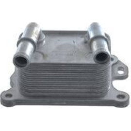 Ölkühler, Motoröl CLC 266 000S