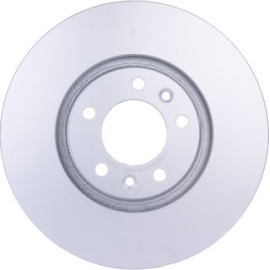 Bremsscheibe 8DD 355 116-231